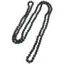 JSEA 57 Length 8mm Simulated Glass Pearl Long Necklace Multi Layer Statement Necklace Women JSEA 57 Length 8mm Simulated Glass Pearl Long Necklace Multi Layer Statement Necklace Women