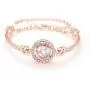 Adjustable Crystal Bracelet