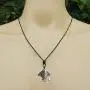 Tribal Jewelry Stingray Surfer Beach marine sea life creature Sting Ray Hawaiian Maori Polynesian Totem Spirit Animal Pewter Mens Pendant Necklace Charm Protection Amulet Travel Talisman for men