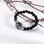 My Hero Academia Anime Bracelet Bakugou Katsuki Todoroki Shoto Midoriya Izuku Gemstone Jewelry