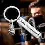 PENQI Fitness Boxing Keychain Boxing Glove Jewelry Sports Jewelry Fitness Gift for Boxing Lover Boxing is My Superpower Keychain PENQI Fitness Boxing Keychain Boxing Glove Jewelry Sports Jewelry Fitness Gift for Boxing Lover Boxing is My Superpower Keychain