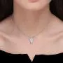 CiNily Opal Pendant Necklace Gold Plated Opal Jewelry Gifts for Women Girls Gemstone Necklaces CiNily Opal Pendant Necklace Gold Plated Opal Jewelry Gifts for Women Girls Gemstone Necklaces