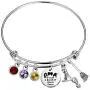 AKTAP Sanderson Sister Bracelet It’s A Just Bunch of Hocus Pocus Jewelry Gift for Horror Movie Lovers AKTAP Sanderson Sister Bracelet It’s A Just Bunch of Hocus Pocus Jewelry Gift for Horror Movie Lovers