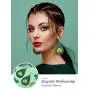 25 Pairs St Patricks Day Faux Leather Hook Earrings Set Green Hat Teardrop Clover Dangle Earrings for Women Girls 25 Pairs St Patricks Day Faux Leather Hook Earrings Set Green Hat Teardrop Clover Dangle Earrings for Women Girls
