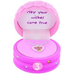 Its My Year Childs Number Pendant, 3Rd Birthday, One Size