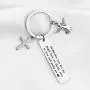 FUSTMW Godmother Gifts Keychian Godmother Proposal Gifts from Godchild Godmother Jewelry Baptism Gift You are My Angel Here on Earth Guardian Angel Pendant FUSTMW Godmother Gifts Keychian Godmother Proposal Gifts from Godchild Godmother Jewelry Baptism Gift You are My Angel Here on Earth Guardian Angel Pendant
