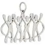 SLS Stainless Steel Pendant SLS Stainless Steel Pendant