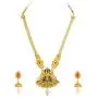 Efulgenz Indian Bollywood Traditional 14 K Gold Plated Crystal Kundan Pearl Beaded Wedding Bridal Necklace Earrings Jewelry Set Efulgenz Indian Bollywood Traditional 14 K Gold Plated Crystal Kundan Pearl Beaded Wedding Bridal Necklace Earrings Jewelry Set