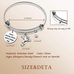 Funny Frog Gift Every Journey Starts with A Single Hop Bracelet Frog Lover Gift Travel Quote Jewelry(single hop BR)