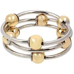 Kenneth Cole Beaded Stretch Bracelet Set
