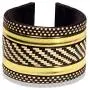 Caña flecha bracelets,Pulseras para parejas de novios. Hippie bracelets, Pulseras colombianas para mujer, Colombian gifts for women, Teenage girls bracelet, Handmade Bracelet 3 colors: gold silver and bronze.