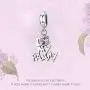 Love Charms fits Pandora Charms Bracelets for Mothers Day I Love Family Lucky Charms 925 Sterling Silver Dangle Pendant Bead for Women Gift Love Charms fits Pandora Charms Bracelets for Mothers Day I Love Family Lucky Charms 925 Sterling Silver Dangle Pendant Bead for Women Gift