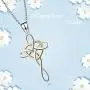 YFN Cross Necklace 925 Sterling Silver Celtic Knot Cross Infinity Heart Love Pendant Necklace 18'' YFN Cross Necklace 925 Sterling Silver Celtic Knot Cross Infinity Heart Love Pendant Necklace 18''
