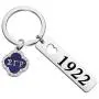 SEIRAA Sigma Gamma Rho Keychain 1922 Sorority Paraphernalia Gift SGR Pedant Sorority Jewelry SEIRAA Sigma Gamma Rho Keychain 1922 Sorority Paraphernalia Gift SGR Pedant Sorority Jewelry