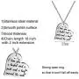 Detailed I Love You a Bushel and a Peck and a Hug Around The Neck Keychain Gift for Her Detailed I Love You a Bushel and a Peck and a Hug Around The Neck Keychain Gift for Her