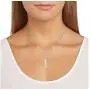 18k Yellow Gold Plated 925 Sterling Silver Openwork Rising Phoenix Pendant Necklace With 18'' Cable Chain