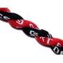Sport Ropes 2 Rope Titanium Necklace - Choose from Multiple Colors and Sizes