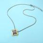 UNY Jewelrys Sets Designer Inspired Stars Fashion Womens Antique Trendy Christmas Cable Wire Wedding Love