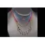 R.J. Graziano ''High and Mighty Set of 3 Choker Necklaces R.J. Graziano ''High and Mighty Set of 3 Choker Necklaces