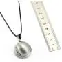 Trafalgar Law Hat Necklace For Anime One Piece Fans Pendant Rope Chain Cosplay Accessories Gifts