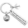 AKTAP Travel Agent Gift Travel Agent Keychain Travel Agent Surviving The Travel Life One Sip at Time Appreciation Jewelry Thank You Gift for Travel Agent AKTAP Travel Agent Gift Travel Agent Keychain Travel Agent Surviving The Travel Life One Sip at Time Appreciation Jewelry Thank You Gift for Travel Agent