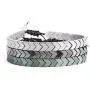 YGLINE Baroque Pearl Leather Cuff Bracelet Multi Strand Wrap Bracelets Magnetic Bohemian Bracelet for Women, Wife, Sister YGLINE Baroque Pearl Leather Cuff Bracelet Multi Strand Wrap Bracelets Magnetic Bohemian Bracelet for Women, Wife, Sister