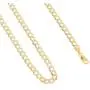 Nuragold 14k Yellow Gold Solid 7mm Cuban Chain Curb Link Diamond Cut Pave Two Tone Necklace, Mens Jewelry Lobster Lock 20'' 22'' 24'' 26'' 28'' 30'' Nuragold 14k Yellow Gold Solid 7mm Cuban Chain Curb Link Diamond Cut Pave Two Tone Necklace, Mens Jewelry Lobster Lock 20'' 22'' 24'' 26'' 28'' 30''