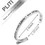PLITI Hamilton Gifts Musical Broadway Musical Gift Theres A Million Things I Havent Done But Just You Wait Hamilton Quote Jewelry Alexander Hamilton Gift Inspirational Gift PLITI Hamilton Gifts Musical Broadway Musical Gift Theres A Million Things I Havent Done But Just You Wait Hamilton Quote Jewelry Alexander Hamilton Gift Inspirational Gift
