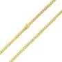 Nuragold 14k Yellow Gold 5.5mm Miami Cuban Link Chain Pendant Necklace, Mens Jewelry Box Clasp 18'' 20'' 22'' 24'' 26'' 28'' 30'' Nuragold 14k Yellow Gold 5.5mm Miami Cuban Link Chain Pendant Necklace, Mens Jewelry Box Clasp 18'' 20'' 22'' 24'' 26'' 28'' 30''