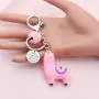 FOTAP Llama Gift Never Forget How Llamazing You are Keychain Be Llamazing Cute Alpaca for Women Alpaca Gifts Animal Lover Gift FOTAP Llama Gift Never Forget How Llamazing You are Keychain Be Llamazing Cute Alpaca for Women Alpaca Gifts Animal Lover Gift