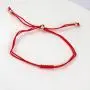 2-8 Pcs Red String Bracelet 7 Knots Kabbalah Protection Good Luck Thread Bracelets Handmade Cord Strand String Bracelets Adjustable Red String Fate Bracelets Couples Family Friends Bracelets 2-8 Pcs Red String Bracelet 7 Knots Kabbalah Protection Good Luck Thread Bracelets Handmade Cord Strand String Bracelets Adjustable Red String Fate Bracelets Couples Family Friends Bracelets