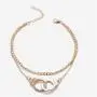 2 Pcs Delicate Layered Handcuffs Anklets Boho Silver Plated Gold Plated Fashion Anklet Summer Beach Elegant Anklet for Women Girls Jewelry 2 Pcs Delicate Layered Handcuffs Anklets Boho Silver Plated Gold Plated Fashion Anklet Summer Beach Elegant Anklet for Women Girls Jewelry