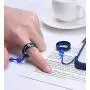 Aite Babe 8mm Mens Rings Stainless Steel Temperature Monitor Ring, Jewelry Colorful Digital Ring, Couple Rings Wedding Band for Men and Women Sizer 6-11 Aite Babe 8mm Mens Rings Stainless Steel Temperature Monitor Ring, Jewelry Colorful Digital Ring, Couple Rings Wedding Band for Men and Women Sizer 6-11