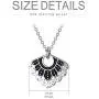 ELFRONT RBG Dissent Collar Necklace Personalized 925 Sterling Silver Free Engraved Simulated Birthstone RBG Jewelry Custom Gifts for Fans of Ruth Bader Ginsburg ELFRONT RBG Dissent Collar Necklace Personalized 925 Sterling Silver Free Engraved Simulated Birthstone RBG Jewelry Custom Gifts for Fans of Ruth Bader Ginsburg