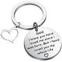 TIIMG Nani Keychain Nani Gift Grandma Gifts from Grandchildren Grandma Birthday Gift TIIMG Nani Keychain Nani Gift Grandma Gifts from Grandchildren Grandma Birthday Gift
