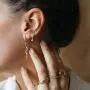 Snake Earrings for Women Gold Silver Snake Hoop Earrings Dangle Serpent Earrings Dainty Snake Jewelry Snake Earrings for Women Gold Silver Snake Hoop Earrings Dangle Serpent Earrings Dainty Snake Jewelry