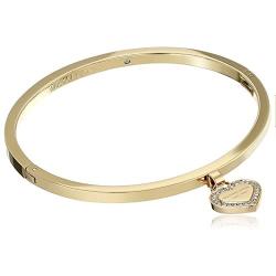 Michael Kors MK Logo Bangle Bracelet