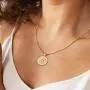18k Gold Owl Bee Pendant Cross Necklace for Women Compass Medallion Coin Evil Eye Blade Y Style Oval Link Satellite Chain Toggle Jewelry Gifts for Her 18k Gold Owl Bee Pendant Cross Necklace for Women Compass Medallion Coin Evil Eye Blade Y Style Oval Link Satellite Chain Toggle Jewelry Gifts for Her