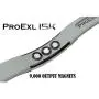 PROEXL 15K Sports Magnetic Bracelet 100% Waterproof and Fully Adjustable