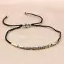 Joycuff Inspirational Morse Code Bracelets for Women Girls Best Friends BFF Birthday Gifts Jewelry for Mom Daughter Sister Trendy Handmade Adjustable Wrap Bracelets