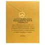 Baydurcan Friendship Anchor Compass Necklace Good Luck Elephant Pendant Chain Necklace with Message Card Gift Card