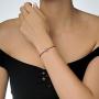 Handmade Adjustable String Sea Turtle Bracelet for Women I Red, Blue, Black Braided String I