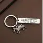 CENWA Zebra Warrior Gift Ehlers Danlos Syndrome EDS Awareness Ribbon Jewelry EDS Warrior Fibro Awareness I’m Doing My Zebra Warrior Dance Keychain CENWA Zebra Warrior Gift Ehlers Danlos Syndrome EDS Awareness Ribbon Jewelry EDS Warrior Fibro Awareness I’m Doing My Zebra Warrior Dance Keychain