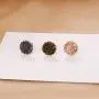 Sunflower Earrings - 3 Pairs Small Cute Sunflower Stud Earrings Jewelry for Women Girls Friends Sunflower Earrings - 3 Pairs Small Cute Sunflower Stud Earrings Jewelry for Women Girls Friends