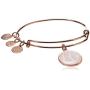 Alex and Ani Words are Powerful Bangle Bracelet