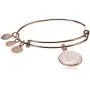 Alex and Ani Words are Powerful Bangle Bracelet