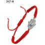 2927 Evil Eye Bracelet Red String Hamsa Charm Kabbalah Jewelry