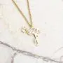 La Menagerie Flamingo Gold Origami Jewelry & Gold Geometric Necklace – 18 Karat Plated Gold Necklace & Flamingo Necklaces for Women – Flamingo Necklace for Girls & Origami Necklace La Menagerie Flamingo Gold Origami Jewelry & Gold Geometric Necklace – 18 Karat Plated Gold Necklace & Flamingo Necklaces for Women – Flamingo Necklace for Girls & Origami Necklace