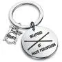 CENWA Drummer Gift Drummer Keychain Weapons of Mass Percussion Drum Kit Gifts Musician Keychain Percussion Jewelry Drum Player Band Gifts CENWA Drummer Gift Drummer Keychain Weapons of Mass Percussion Drum Kit Gifts Musician Keychain Percussion Jewelry Drum Player Band Gifts