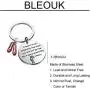 BLEOUK The Wizard of Oz Gifts Inspirational Gift for Women Encouragement Keychain Wizard of Oz Jewelry Ruby Slippers Tin Man Keychain BLEOUK The Wizard of Oz Gifts Inspirational Gift for Women Encouragement Keychain Wizard of Oz Jewelry Ruby Slippers Tin Man Keychain